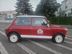 1991 Austin Rover Mini Mayfair oldtimer te koop