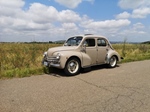 1956 Renault 4 CV oldtimer te koop