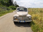 1956 Renault 4 CV oldtimer te koop