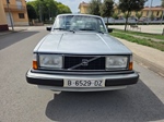 1980 Volvo 244GL oldtimer te koop