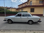 1980 Volvo 244GL oldtimer te koop