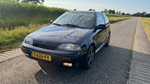 1991 Suzuki Swift GTI - 42.085 Km oldtimer te koop