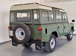 1976 Land Rover Santana 109 oldtimer te koop