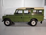 1976 Land Rover Santana 109 oldtimer te koop