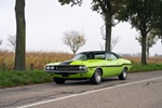 1970 Dodge Challenger R/T 383 Magnum oldtimer te koop