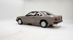 1988 Mercedes 230 CE oldtimer te koop