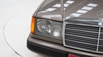 1988 Mercedes 230 CE oldtimer te koop