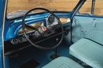 1971 Morris Minor oldtimer te koop