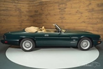 1994 Jaguar XJS oldtimer te koop