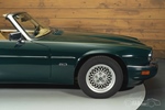 1994 Jaguar XJS oldtimer te koop