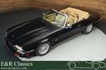 1994 Jaguar XJS oldtimer te koop
