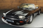 1994 Jaguar XJS oldtimer te koop