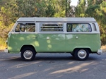 1979 Volkswagen T2 Westfalia oldtimer te koop