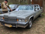 1979 Cadillac Fleetwood oldtimer te koop