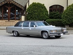 1979 Cadillac Fleetwood oldtimer te koop