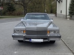 1979 Cadillac Fleetwood oldtimer te koop