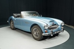 1966 Austin-Healey 3000 MKIII oldtimer te koop