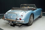 1966 Austin-Healey 3000 MKIII oldtimer te koop