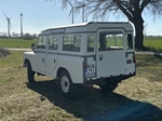 1977 Land Rover Series 3 oldtimer te koop