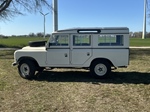 1977 Land Rover Series 3 oldtimer te koop