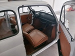 1969 Fiat 500 oldtimer te koop
