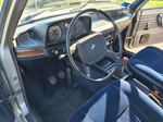 1981 BMW 520 oldtimer te koop