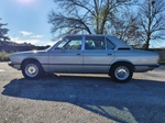 1981 BMW 520 oldtimer te koop