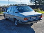 1981 BMW 520 oldtimer te koop