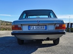 1981 BMW 520 oldtimer te koop