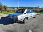 1981 BMW 520 oldtimer te koop