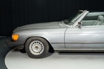 1982 Mercedes 380SL oldtimer te koop