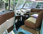 1974 Volkswagen T1 oldtimer te koop