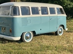1974 Volkswagen T1 oldtimer te koop