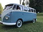 1974 Volkswagen T1 oldtimer te koop