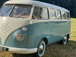1974 Volkswagen T1 oldtimer te koop
