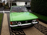 1977 Opel Kadett oldtimer te koop