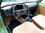 1977 Opel Kadett oldtimer te koop
