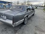 1991 Cadillac DeVille oldtimer te koop