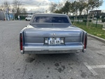 1991 Cadillac DeVille oldtimer te koop