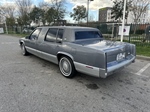 1991 Cadillac DeVille oldtimer te koop