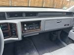 1991 Cadillac DeVille oldtimer te koop