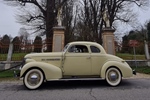 1939 Chevrolet Master Deluxe oldtimer te koop