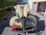 1939 Chevrolet Master Deluxe oldtimer te koop