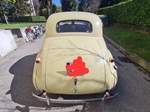 1939 Chevrolet Master Deluxe oldtimer te koop