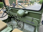 1954 Willys CJ-2A oldtimer te koop