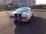 1967 Ford Mustang oldtimer te koop