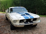 1967 Ford Mustang oldtimer te koop