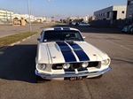1967 Ford Mustang oldtimer te koop