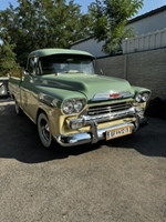 1959 Chevrolet Apache oldtimer te koop