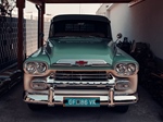 1959 Chevrolet Apache oldtimer te koop